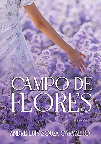 Capa do livro: CAMPO DE FLORES - Ler Online pdf