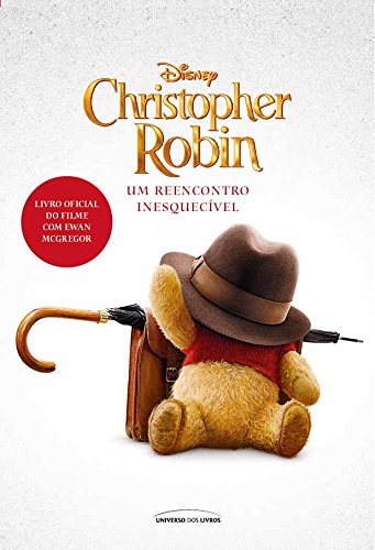 Livro PDF CHRISTOPHER ROBIN:UM REENCONTRO INESQUECÍVEL