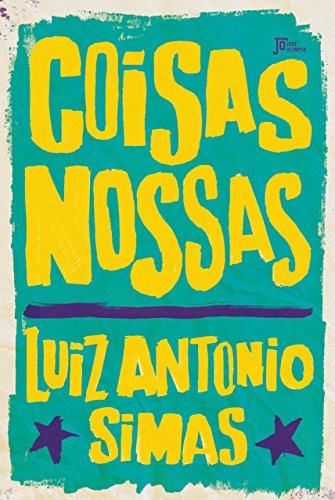 Livro PDF Coisas nossas