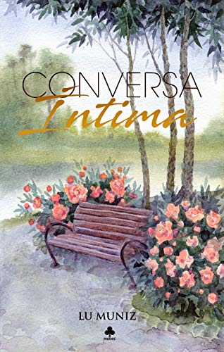 Livro PDF Conversa Íntima: – Poemas escolhidos