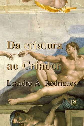 Livro PDF Da criatura ao Criador