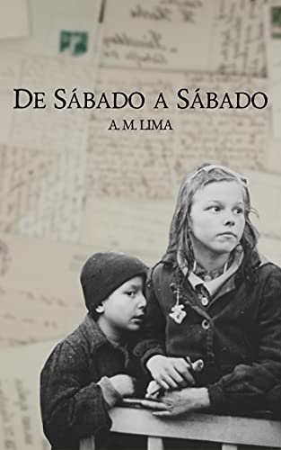 Livro PDF De Sábado a Sábado