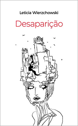 Livro PDF Desaparição