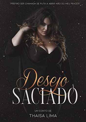 Livro PDF Desejo Saciado