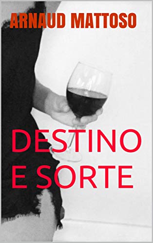 Livro PDF DESTINO E SORTE