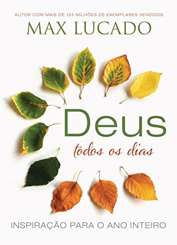 Livro PDF Deus todos os dias