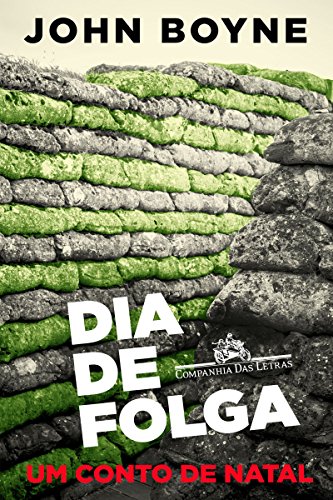 Livro PDF Dia de folga: Um conto de Natal