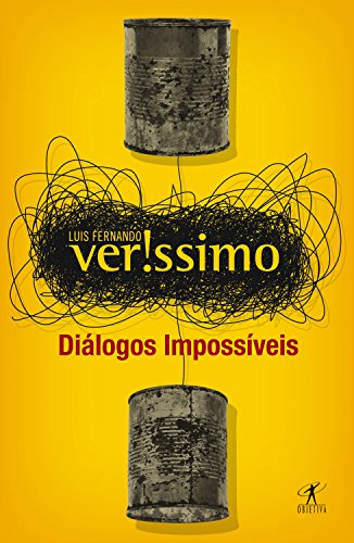 Livro PDF Diálogos impossíveis