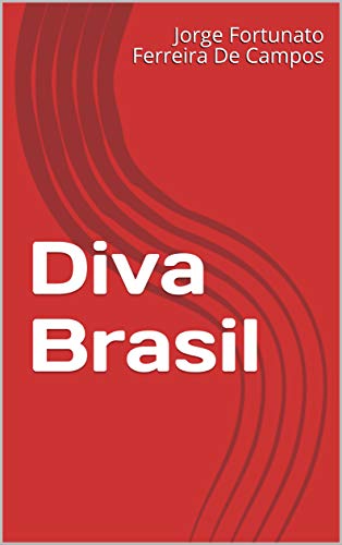 Capa do livro: Diva Brasil - Ler Online pdf