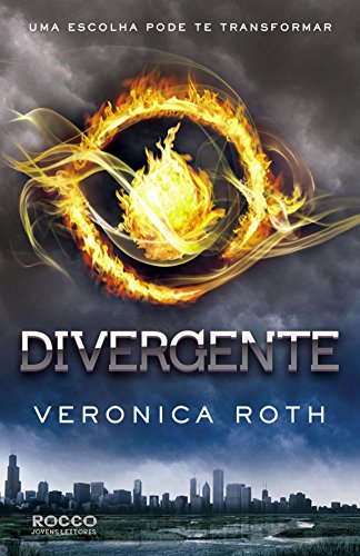 Livro PDF Divergente