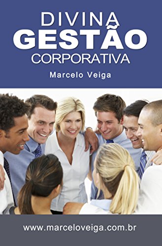 Livro PDF DIVINA GESTÃO CORPORATIVA