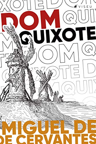 Livro PDF Dom Quixote de la Mancha – Box Especial