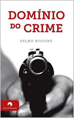 Livro PDF DOMÍNIO DO CRIME