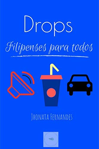 Capa do livro: Drops: Filipenses para Todos - Ler Online pdf