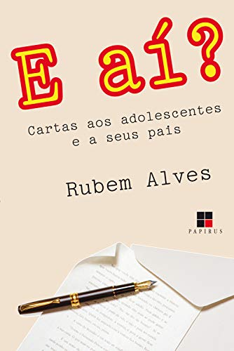 Livro PDF E aí? Cartas aos adolescentes e a seus pais