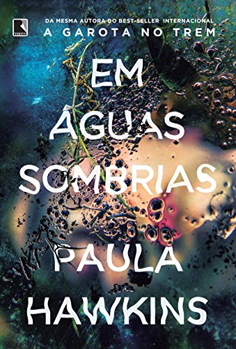 Livro PDF Em águas sombrias