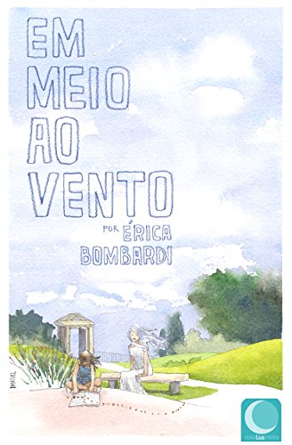 Livro PDF Em meio ao vento