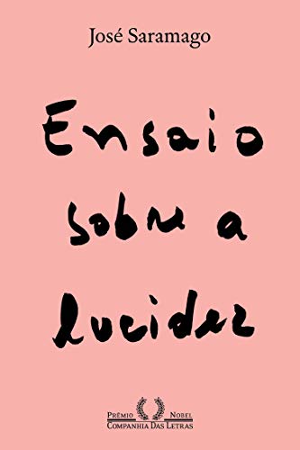 Livro PDF: Ensaio sobre a lucidez