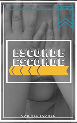 Livro PDF Esconde-Esconde