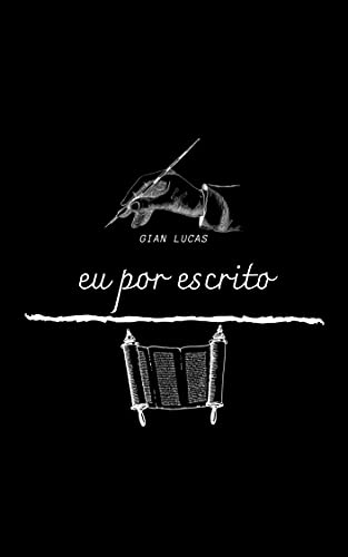 Livro PDF Eu por escrito