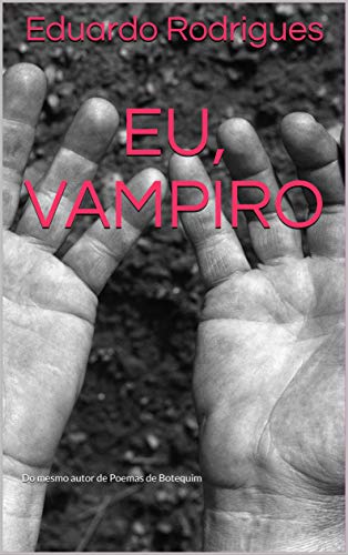 Livro PDF: Eu, Vampiro (Contos noturnos Livro 1)