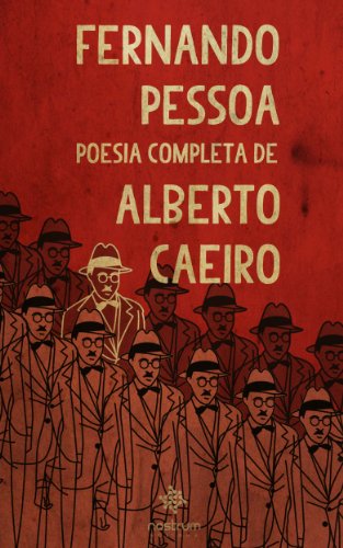 Livro PDF: Fernando Pessoa – Poesia Completa de Alberto Caeiro