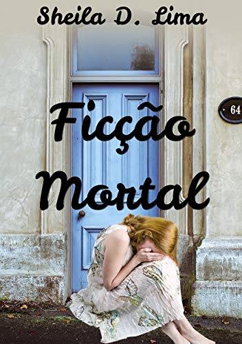 Capa do livro: Ficção Mortal - Ler Online pdf