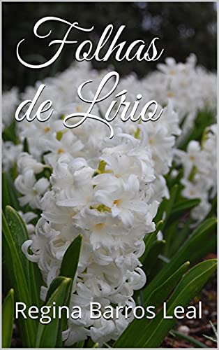 Livro PDF Folhas de Lírio