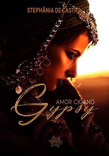 Livro PDF GYPSY: Amor Cigano