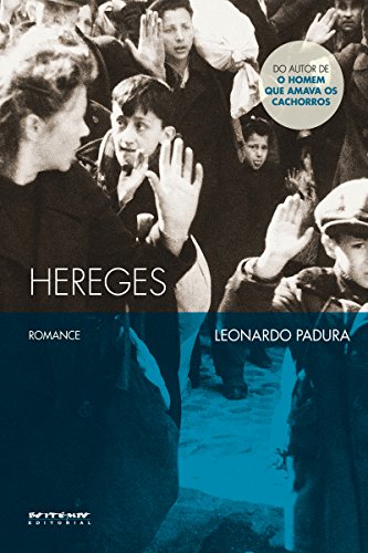 Livro PDF Hereges