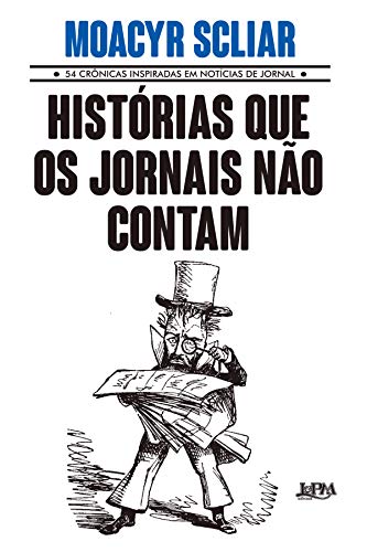 Livro PDF Histórias que os jornais não contam