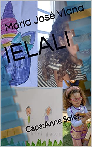 Capa do livro: Ielali - Ler Online pdf