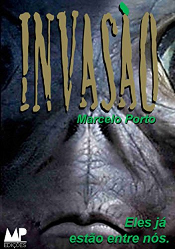 Livro PDF: INVASÃO