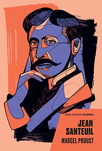 Capa do livro: Jean Santeuil - Ler Online pdf