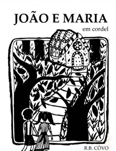 Livro PDF João e Maria em cordel