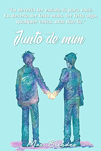 Livro PDF: Junto de Mim (GLITTER & GREASE)