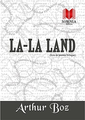 Capa do livro: La-La Land! - Ler Online pdf