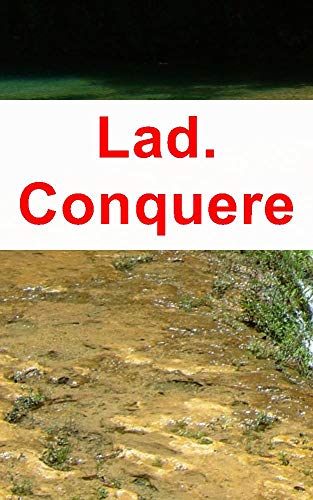 Capa do livro: Lad. Conquered power. - Ler Online pdf