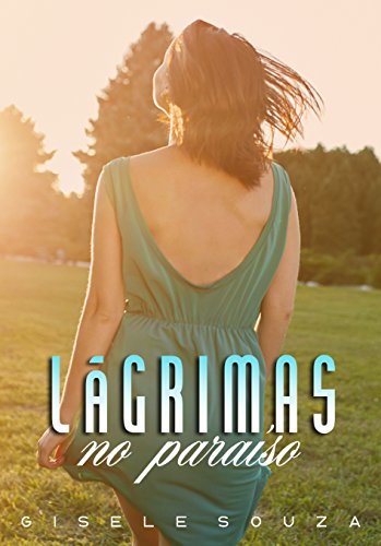 Livro PDF Lágrimas no Paraíso