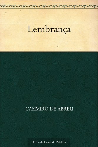 Livro PDF: Lembrança