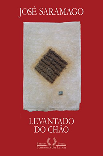 Capa do livro: Levantado do chão: Romance - Ler Online pdf