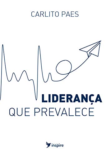 Livro PDF Liderança que prevalece