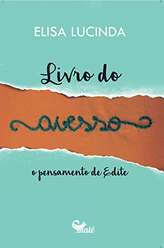 Capa do livro: Livro do avesso, o pensamento de Edite - Ler Online pdf