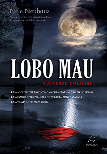 Livro PDF LOBO MAU