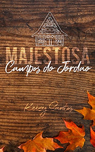 Capa do livro: Majestosa Campos do Jordão - Ler Online pdf