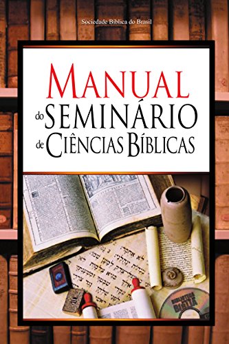 Livro PDF Manual do Seminário de Ciências Bíblicas
