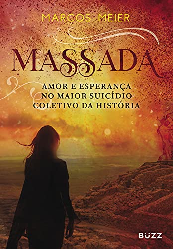 Capa do livro: Massada - Ler Online pdf