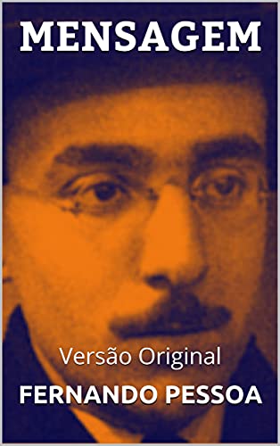 Livro PDF MENSAGEM: Versão Original