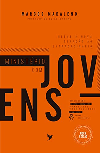 Livro PDF: MINISTÉRIO COM JOVENS