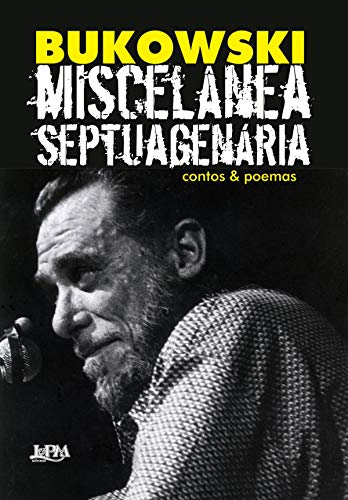 Livro PDF Miscelânea septuagenária: contos & poemas